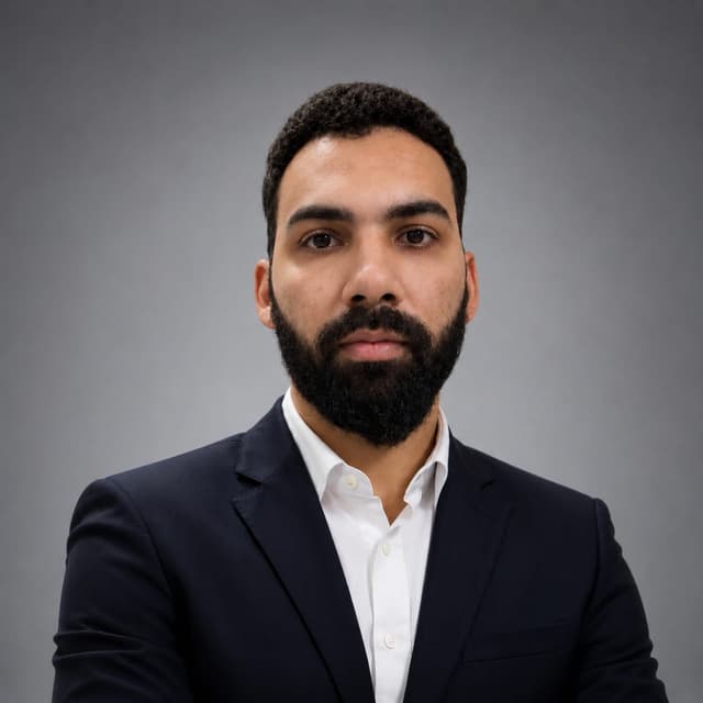 Zille Rehman